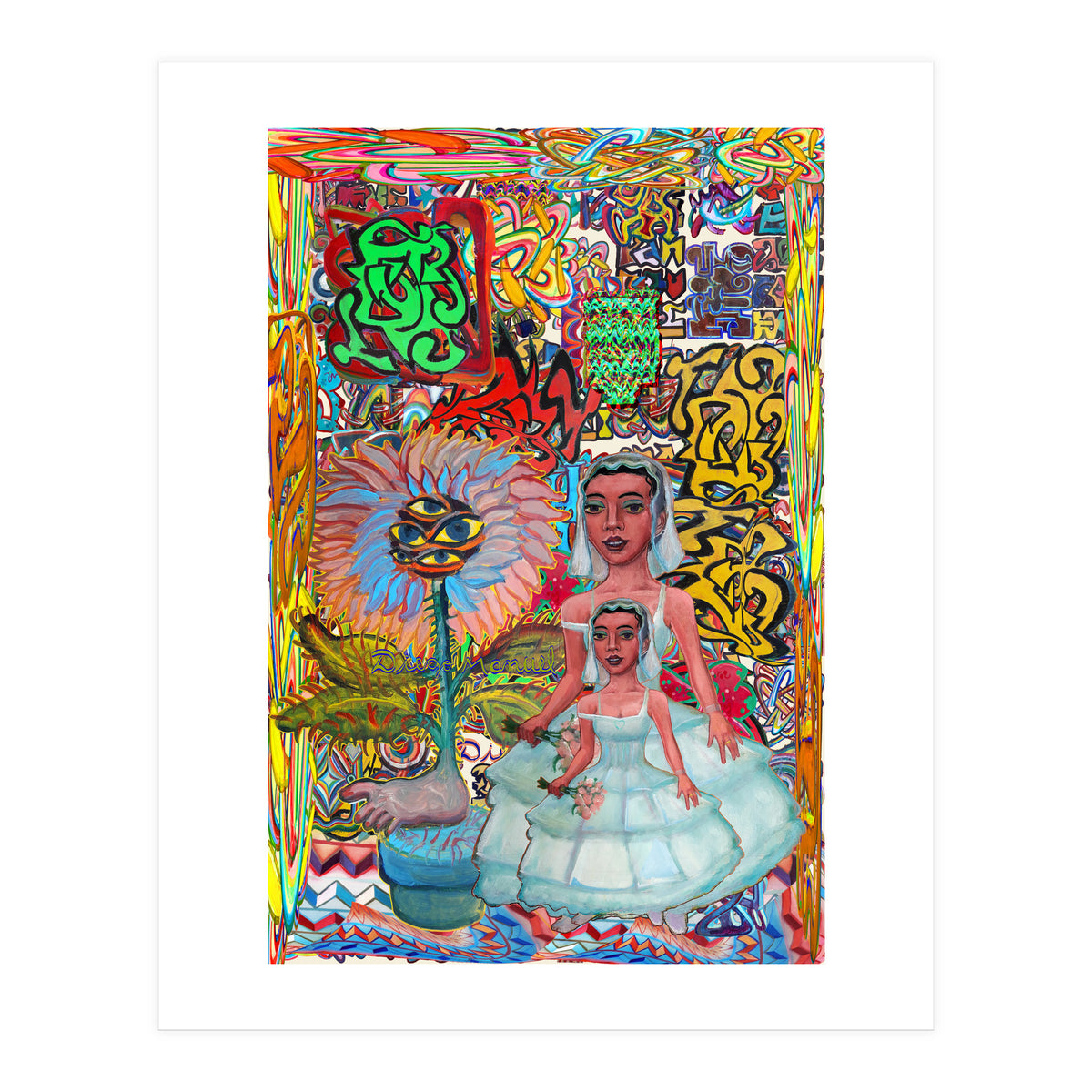 New Graffiti2022 655 (Print Only)