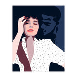 Secret Lover (Print Only) thumbnail
