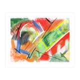Roads Of Life 2 (Print Only) thumbnail