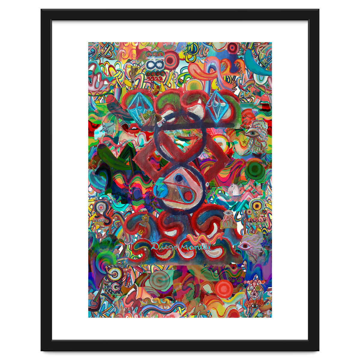 Muchas Cosas 2021 155