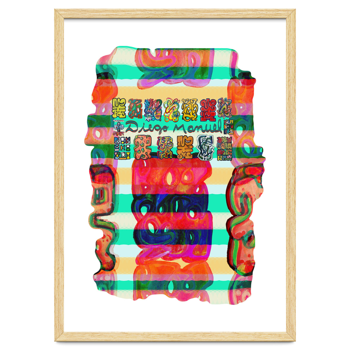 Graffiti 2021 New 38 Copia