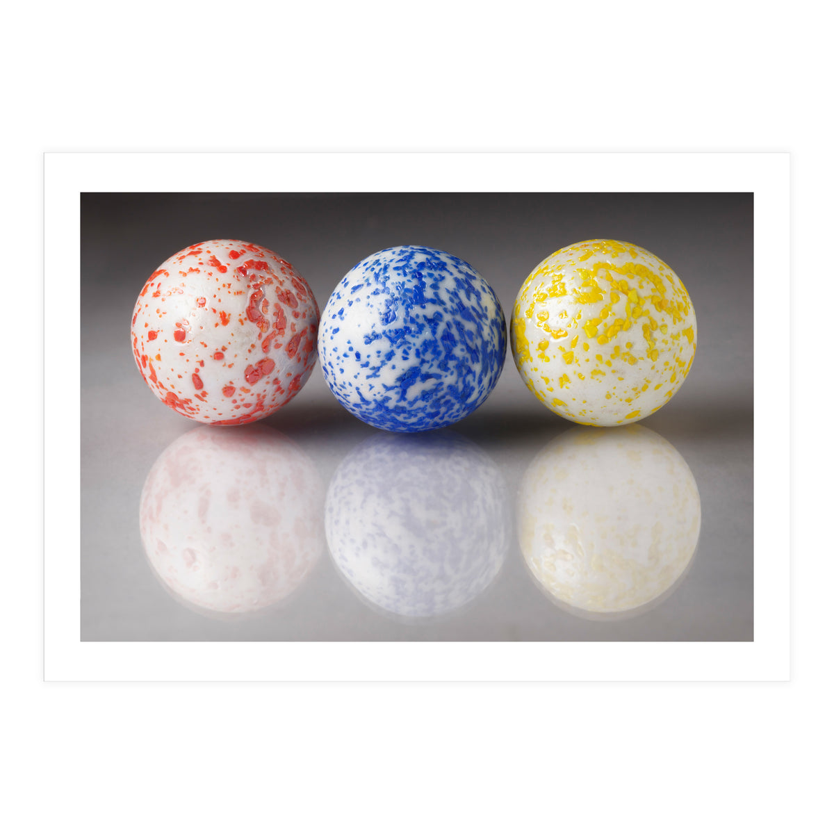 Marbles (Print Only)