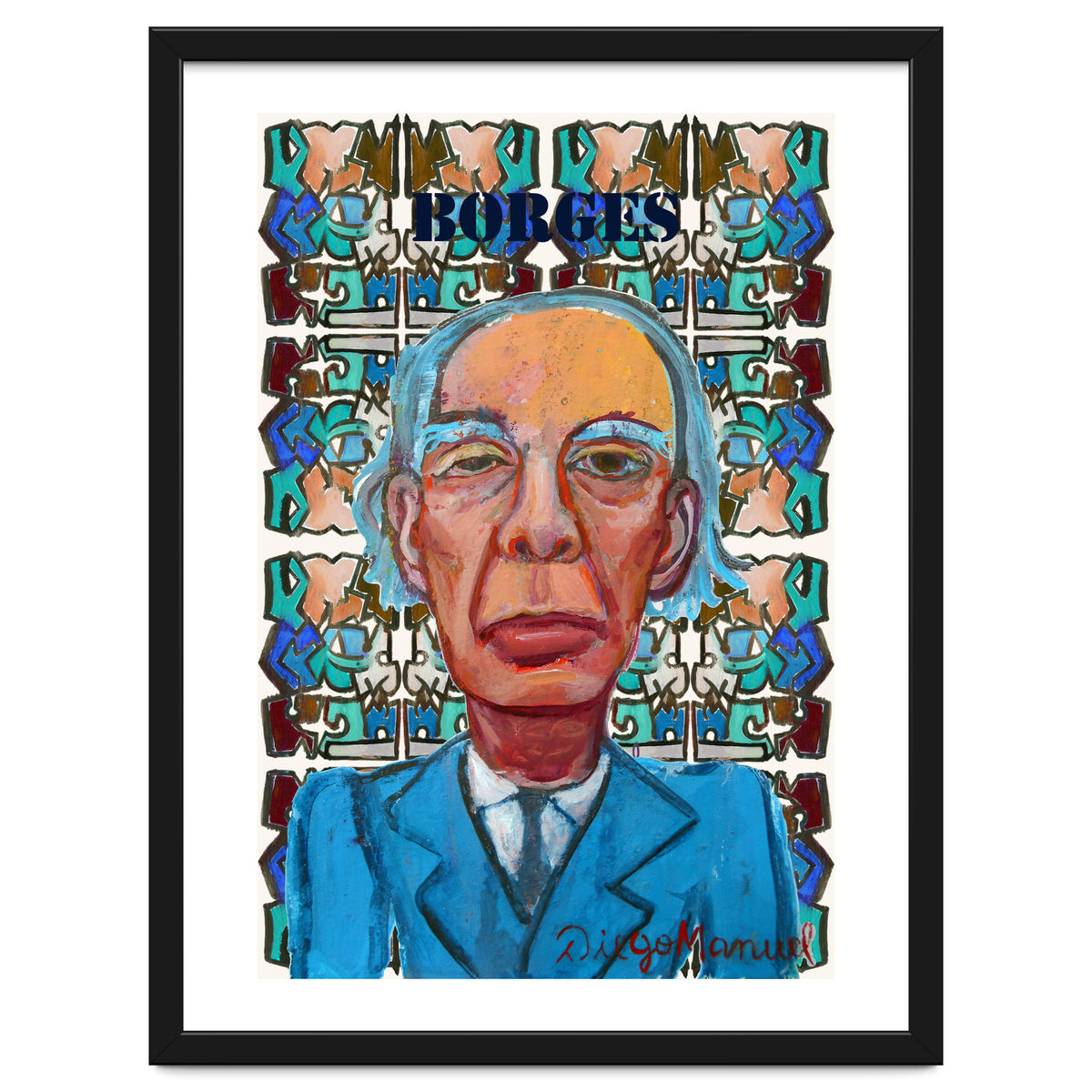 Borges 6