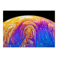 Soap Bubble  (Print Only)