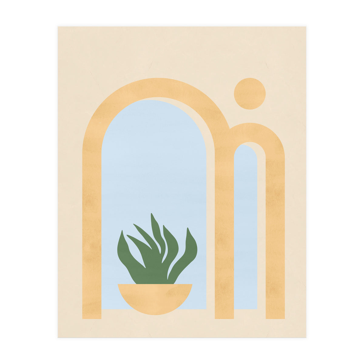 Greece IV (Print Only)