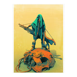 Jack (Print Only) thumbnail