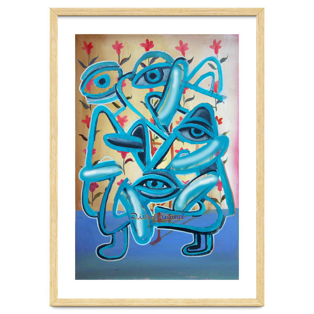 Graffiti Digital 2022 706