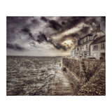 St Mawes Harbour Cornwall Img 6650 (Print Only) thumbnail