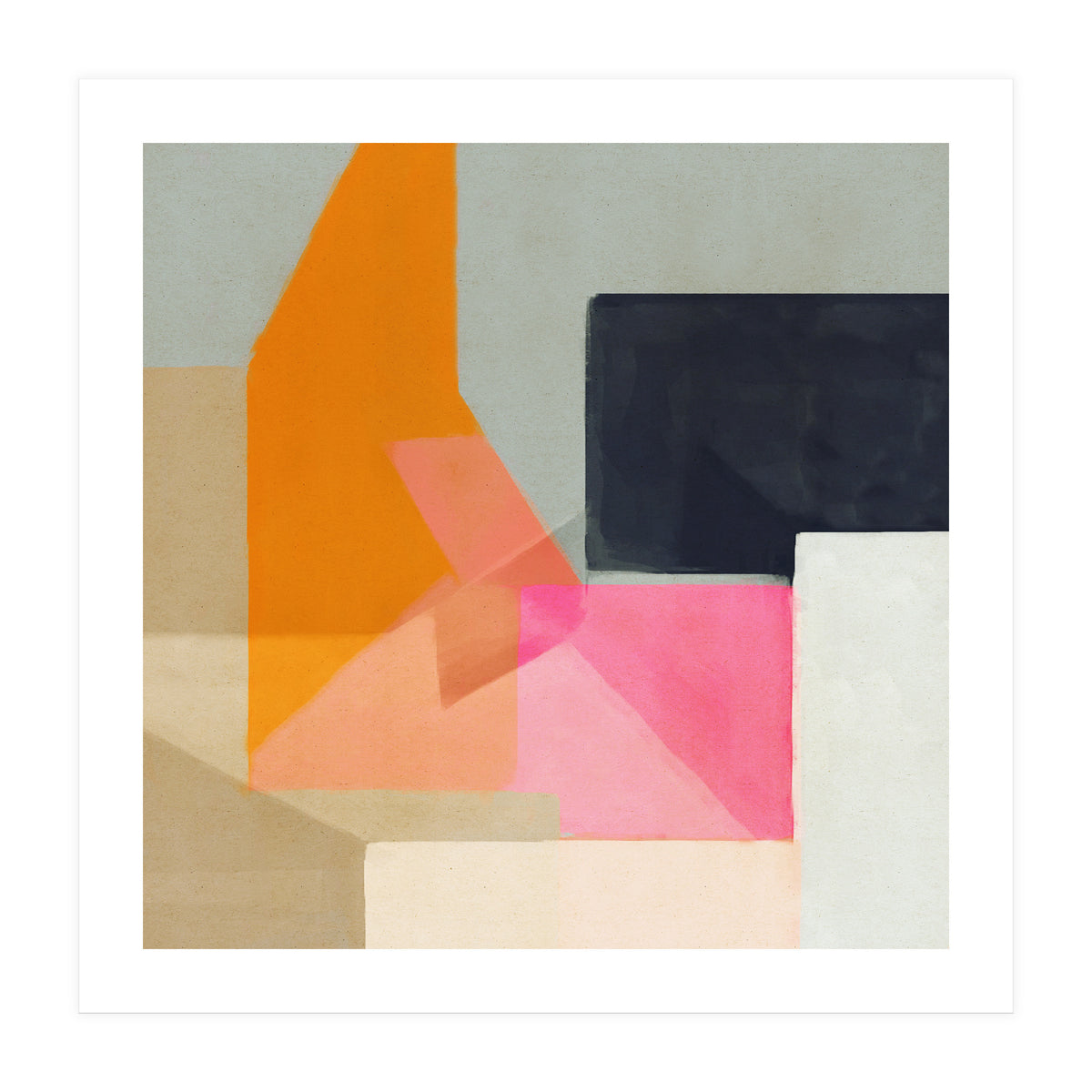 Colors Bump 4 (Print Only)