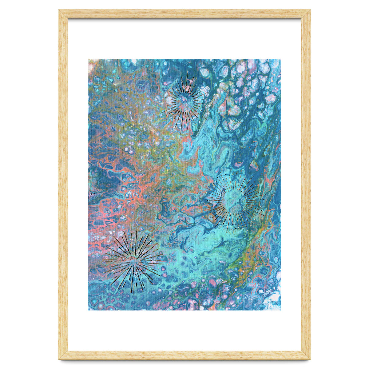 Pop Rocks and Bubblegum