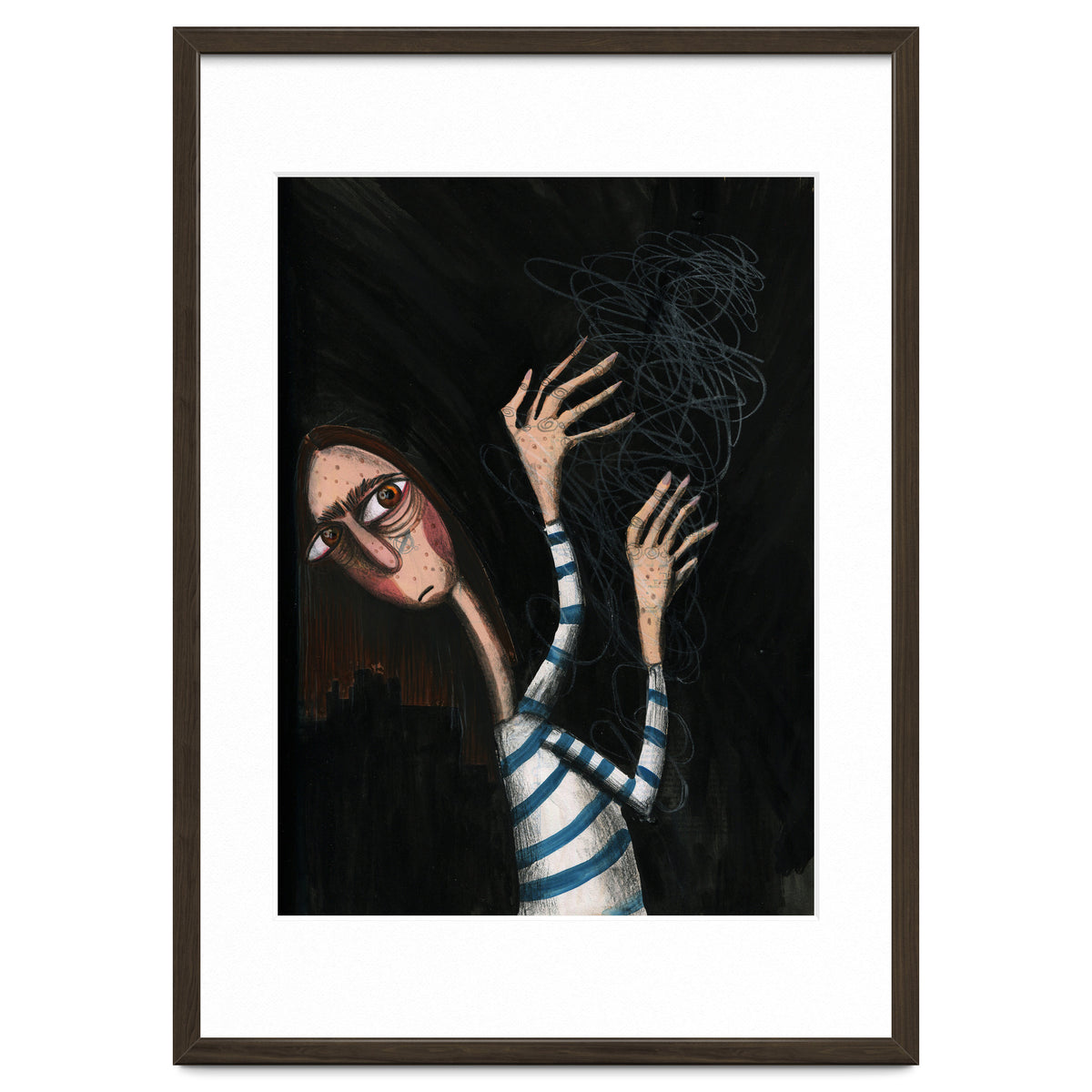 The Age Old Battle Wtih Self Doubt