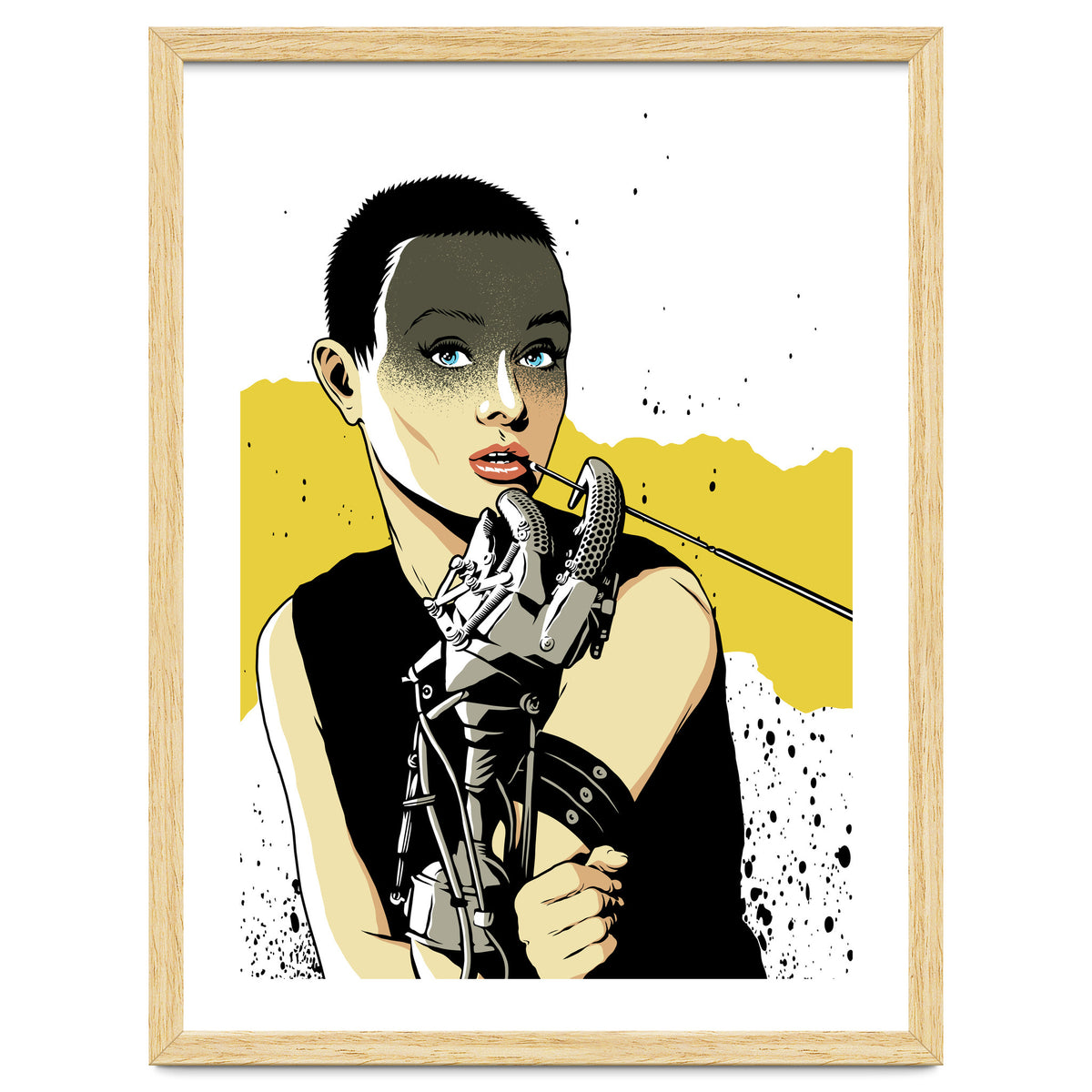 Breakfast At Valhalla