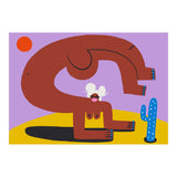 Passion And Power Scorpio (Print Only) thumbnail