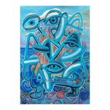Graffiti Digital 2022 709 (Print Only) thumbnail