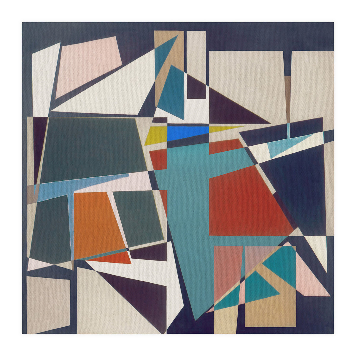 Migraine (Print Only)