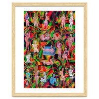 Chicas 3d 10