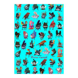 Pianos Pianos 2 (Print Only) thumbnail