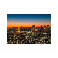 TOKYO 03 (Print Only)