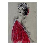 Hong Kong Angel (Print Only) thumbnail