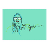 Girl 3 (Print Only) thumbnail