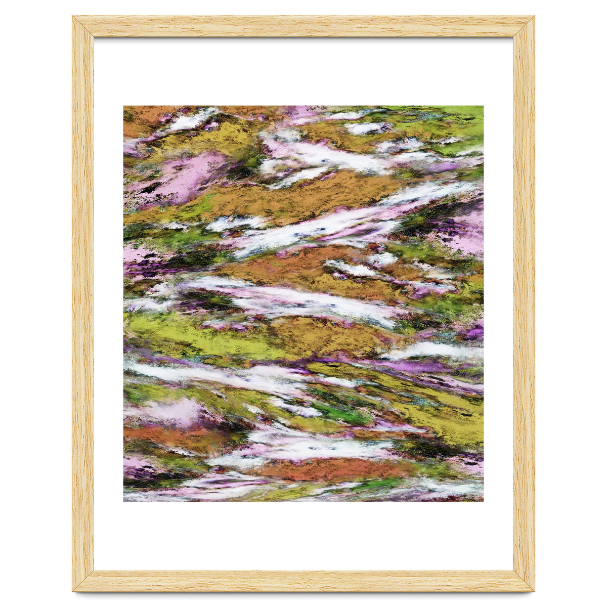 Falling Through Difficult Layers