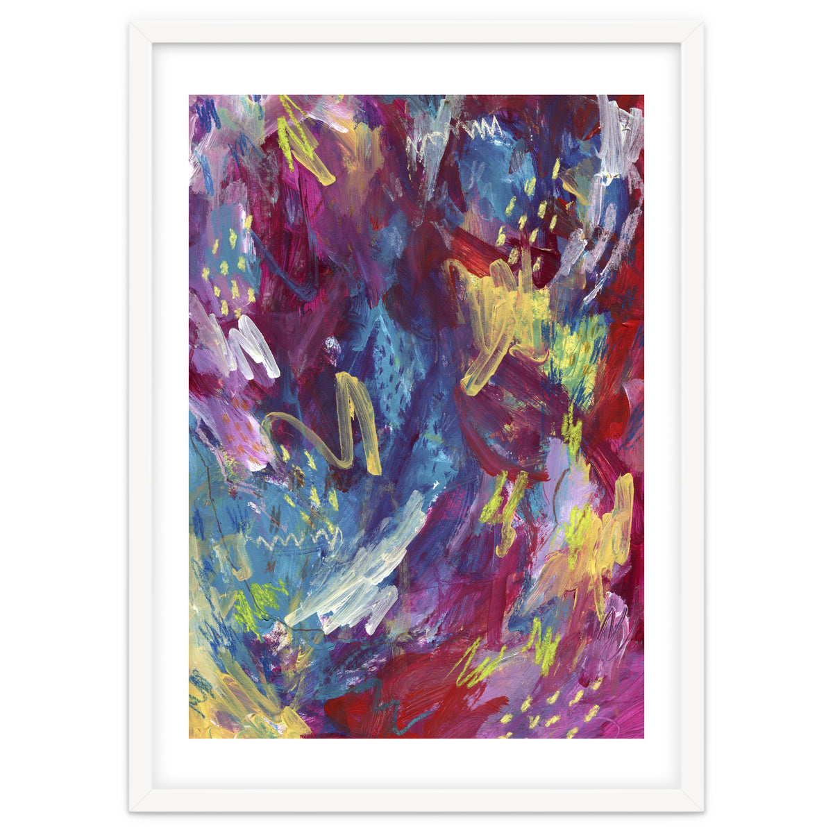 Nothing Holding Me Back 2