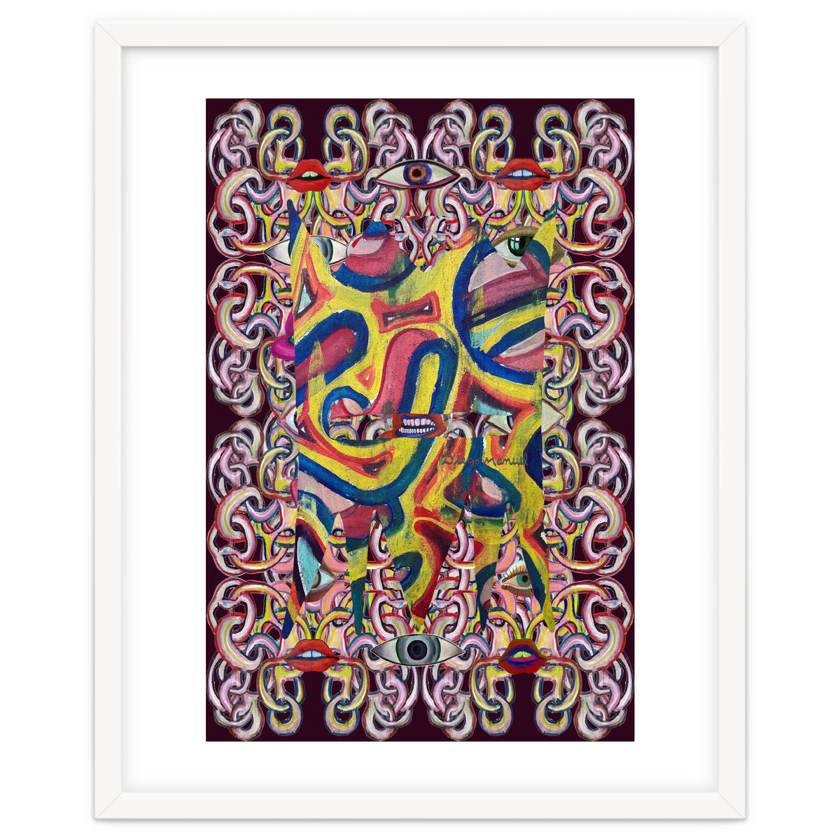 Graffiti Digital Nuevo 2023 29