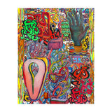 Oficina Del Cobrador 10 (Print Only) thumbnail