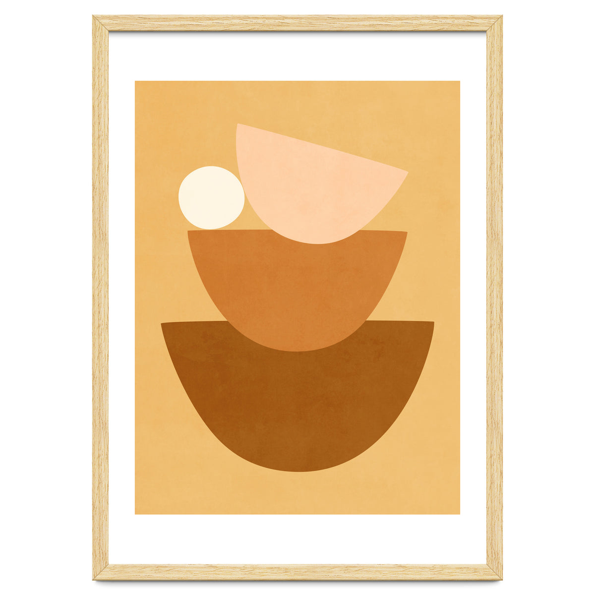 MINIMAL ART - GEOMETRIES  Y03