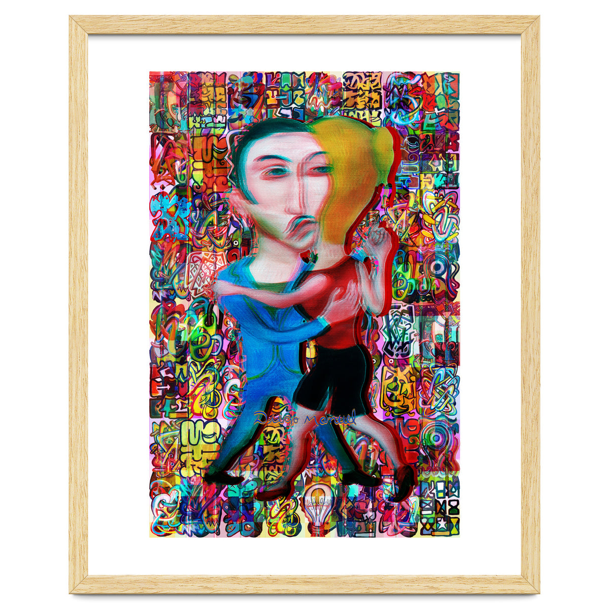 Graffiti Digital 2022 303