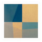 Sailing In Still Waters (Print Only) thumbnail