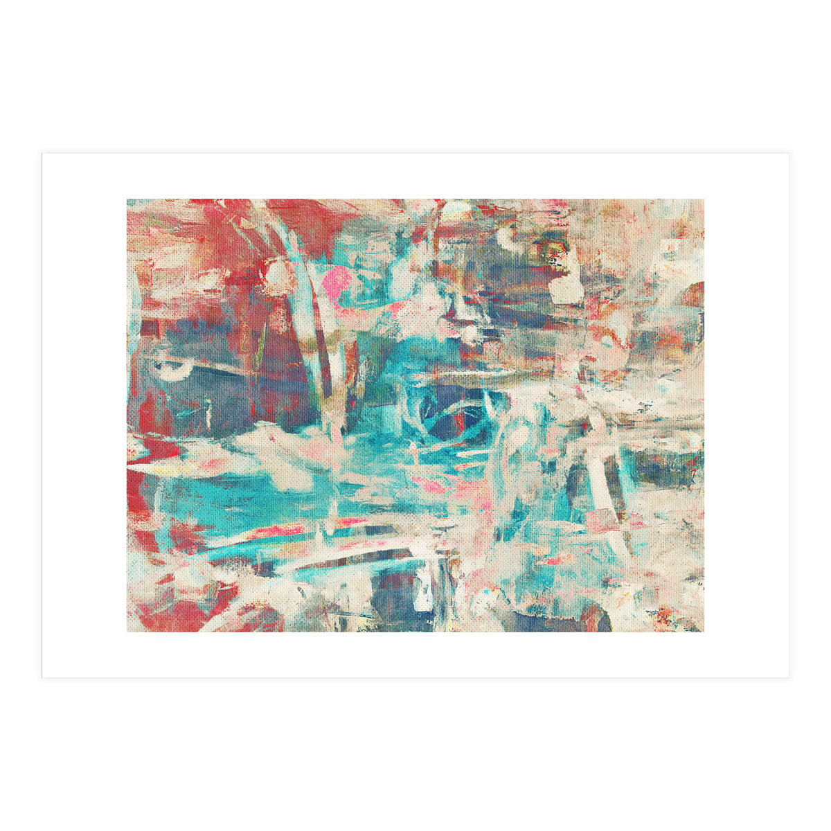 Refugees 01 (Print Only)