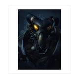 Fallout (Print Only) thumbnail