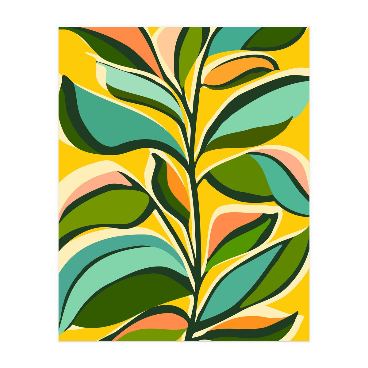 Celebration (Print Only)