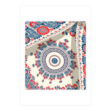 Romanian embroidery background 42 (Print Only) thumbnail