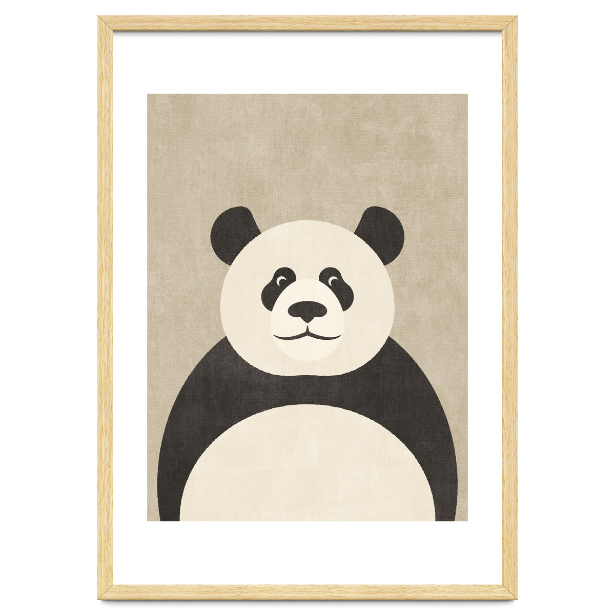 FAUNA / Panda