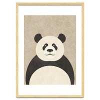 FAUNA / Panda