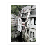 Monschau (Print Only) thumbnail