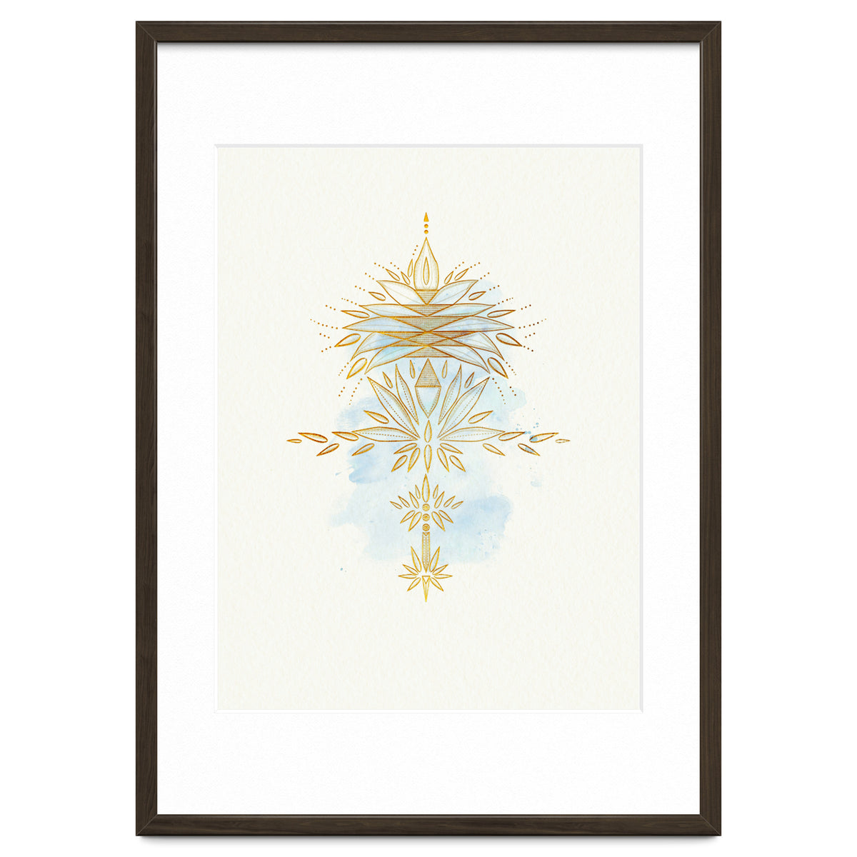 Spiritual Series: Water