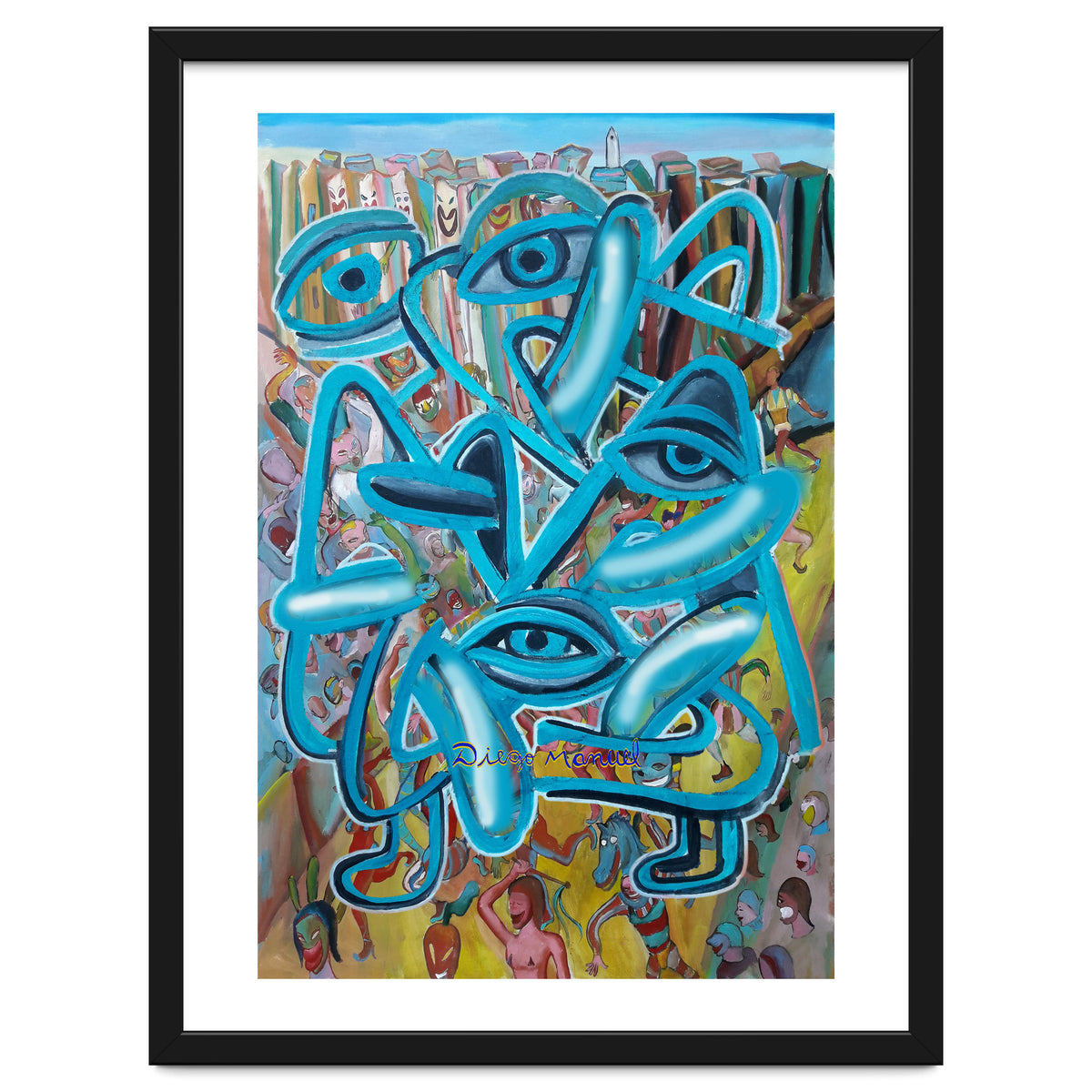 Graffiti Digital 2022 705