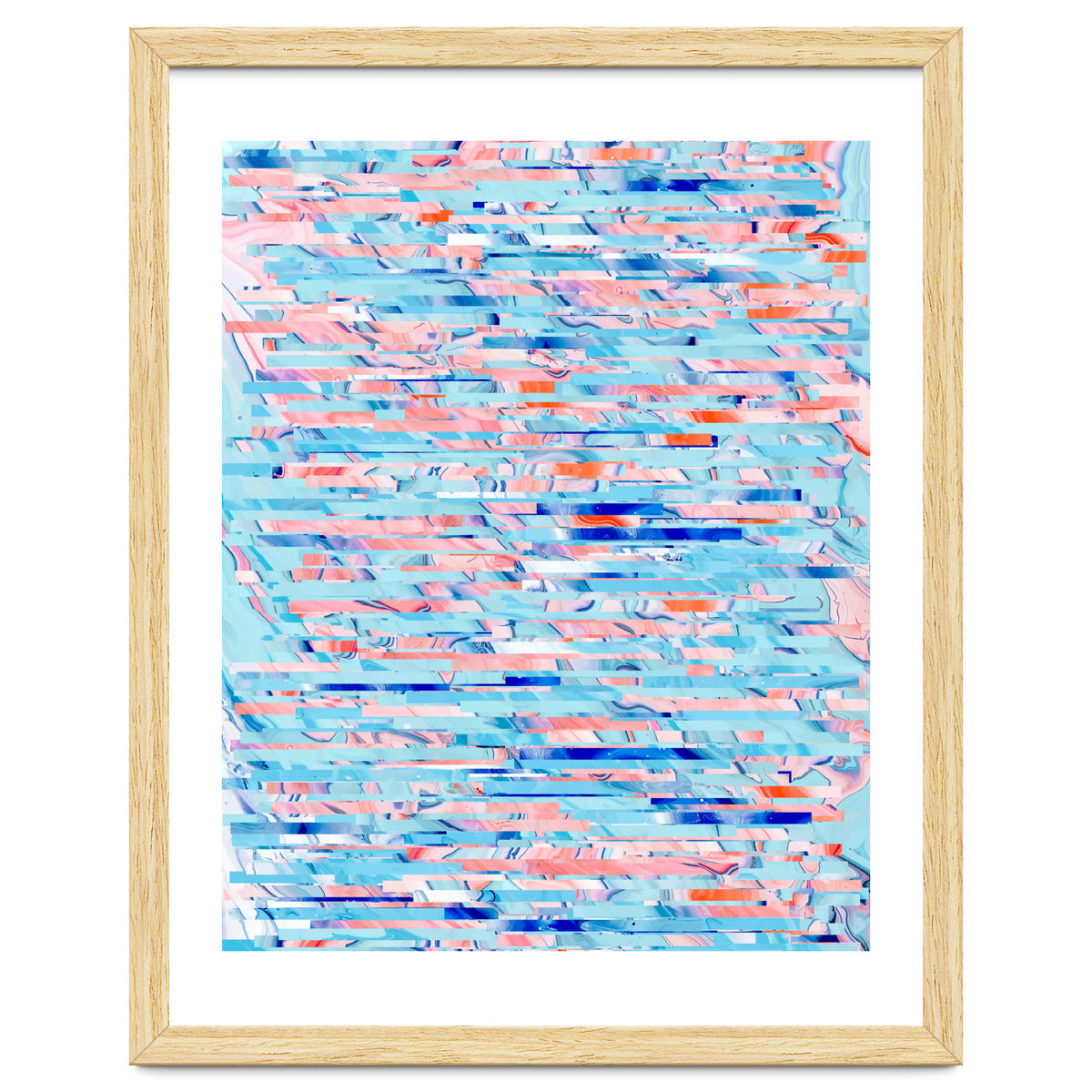 Peaceful Enchantment