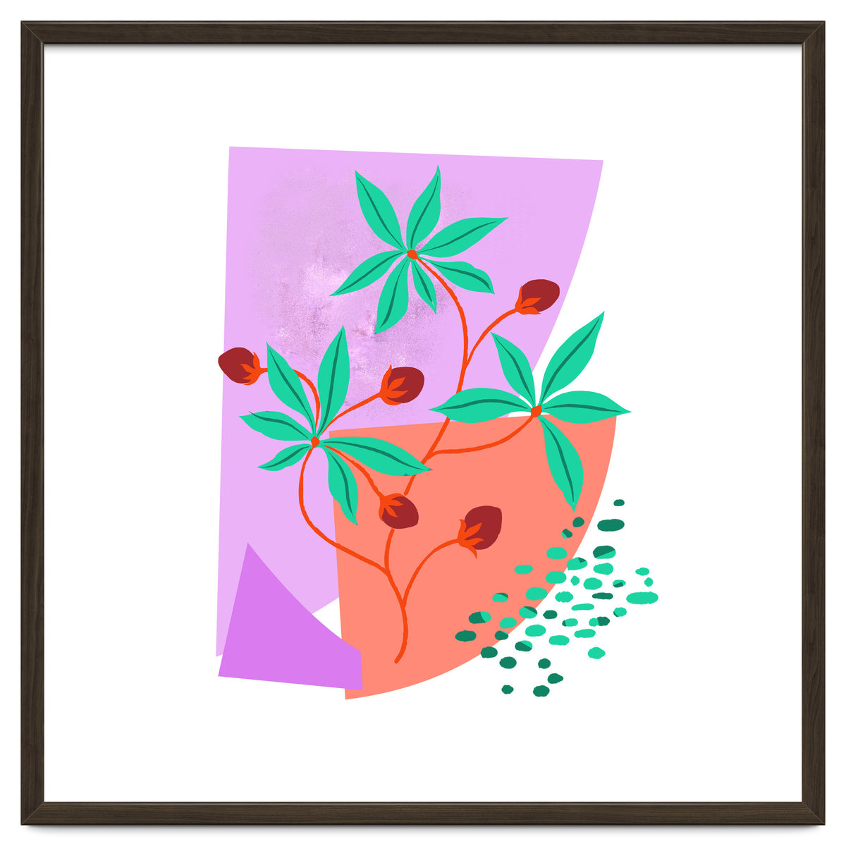 Mild plant