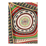 Romanian embroidery background 24 (Print Only) thumbnail
