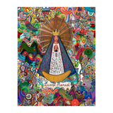 Virgen Y Graffiti 6 (Print Only) thumbnail