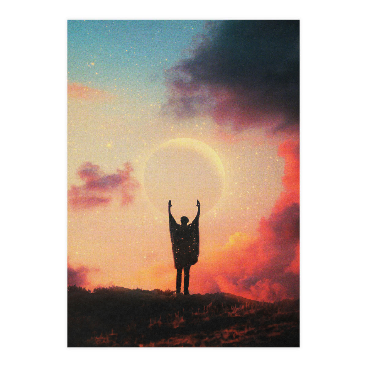 Worship (Print Only)