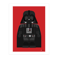 Darth Vader Toy (Print Only)