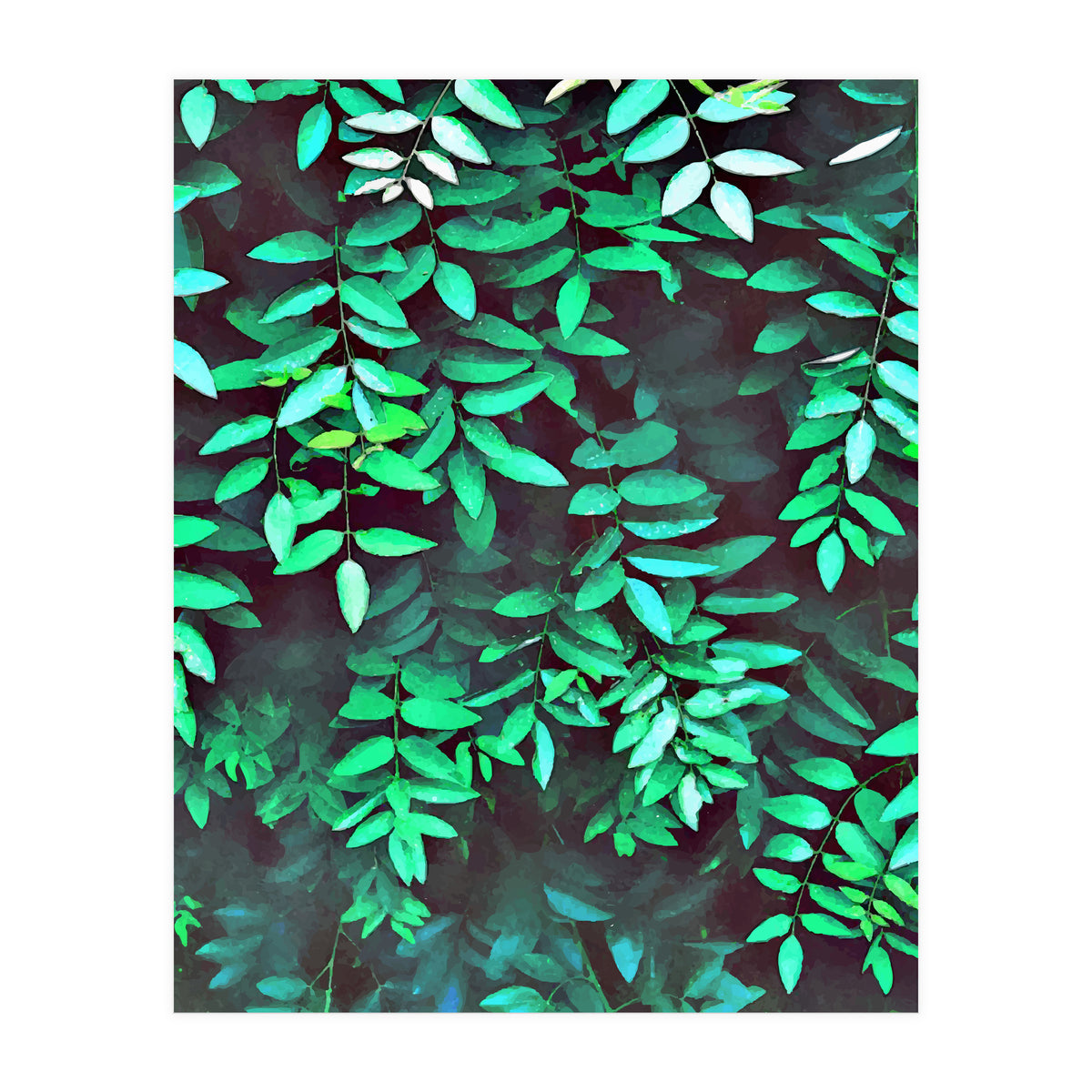 Greener (Print Only)