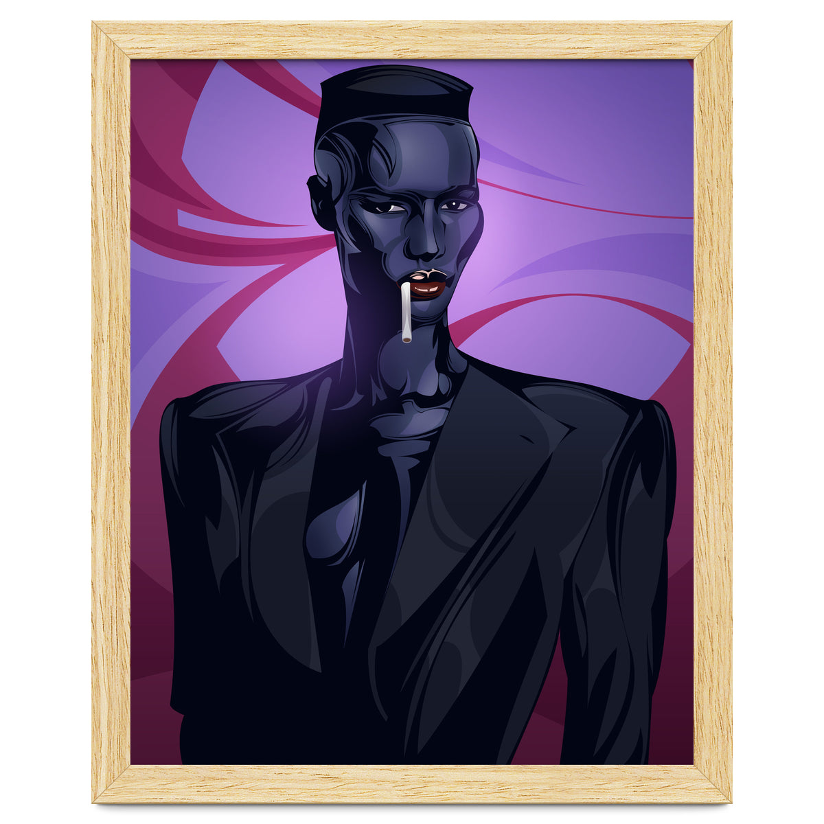Grace Jones