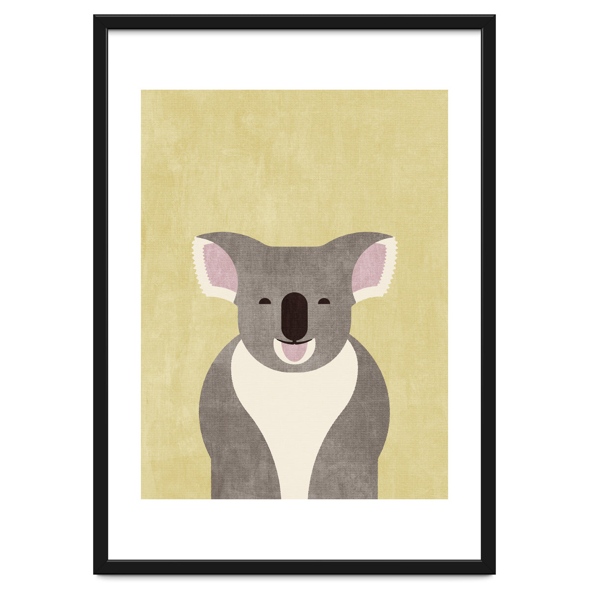 FAUNA / Koala