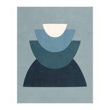 MINIMAL ART - GEOMETRIES Z02 (Print Only) thumbnail